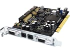 RME HDSP 9632, 32-Channel, 192 kHz, PCI Card withADAT, SPDIF, Analog and MIDI I/O
