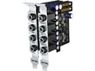 RME AI4S-192 AIO, 4-Channel, 192 kHz, Analog InputExpansion Board for HDSPe AIO and HDSP 9632