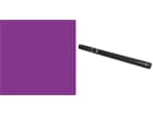 Showtec Handheld 80cm Konfetti cannon Purple