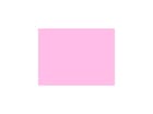 LEE-Filters, Nr. 035, Bogen 25x122cm,normal, Light Pink