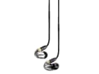 Shure SE425-V Sound Isolation Ohrhörer silber