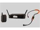 SHURE GLXD14E / SM31 Taschensender mit SM31 Headset digital 2,4 Ghz