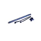 MAGICFX® Metallic Streamer 10m x 1.5cm - Blau