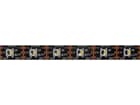 ENTTEC RGB AND COOL WHITE BLACK PCB PIXEL TAPE 60 LEDS/METER - 5V - 4M REEL