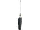 SHURE ULXD1 Taschensender digital G51 470 Mhz bis 534 Mhz