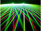 Laserworld LIN-10 Effektspiegel