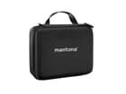 Mantona Hardcase Tasche für GoPro Action Cam Gr. M