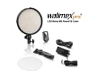 Walimex pro LED Niova 800 Plus Round Bi Color 50W