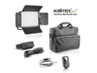 Walimex pro LED Niova 600 Plus BI Color 36W