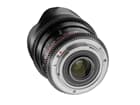 Samyang MF 16mm T2,6 Video DSLR Canon EF