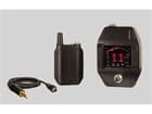 SHURE GLXD16E Taschensender mit WA302 Gitarrenkabel !Pedalboardempfänger! digital 2,4 Ghz