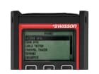 Swisson DMX-Tester XMT120A, MiUSB incl. Nylon Tasche + 2 x XLR-Adapter