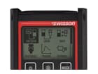 Swisson RDM Controller XMT-350, Set incl. Nylon Tasche + 2 x XLR-Adapter