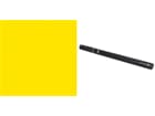 Showtec Handheld 80cm Konfetti Streamer/Luftschlangen Yellow