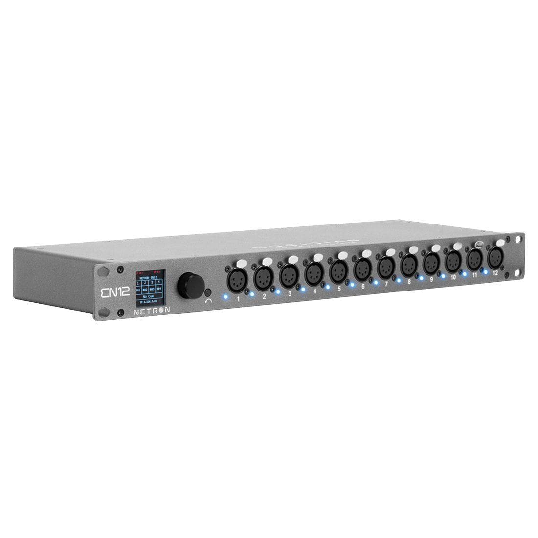 DMX 8-Way RJ45 Splitters - SIRS Electronics, Inc.