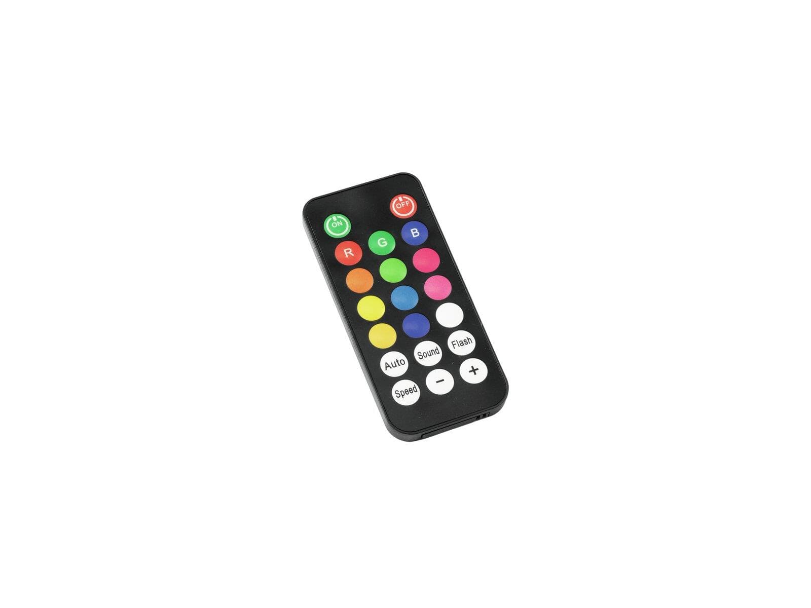 Eurolite IR-7 Remote control