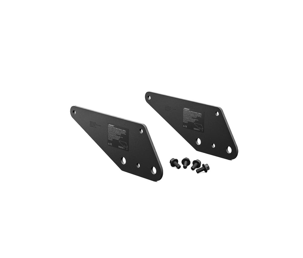 Bose® ArenaMatch AMPULL Array Pullback Bracket